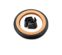 20x4.0 Neumático para Bicicleta Grasa, 60 TPI Antipinchazo, Borde Plegable, Todo Terreno para E-Bici, Montaña, Nieve, Playa, Off-Road, Presión Máx. 20 PSI / 140 kPa / 1.4 Bar(Tire and tube set)