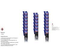 20x500 ML Original Liqui Moly 5153 Lata pro-Line Benzin-System-Reiniger