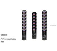 20x500 ML Original Liqui Moly Motorprotect a Largo Plazo Desgaste Lata 1018
