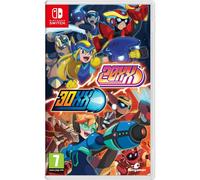 20XX/30XX Nintendo Switch