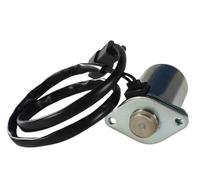 20Y-60-32121 20Y-60-32120 20Y6032121 20Y6032120 Electroválvula de rotación oscilante para excavadora PC200-7 PC350-7 PC300-7 PC220