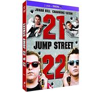 21 & 22 Jump Street [Francia] [DVD]