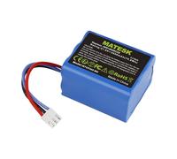 21.6V 3500mAh Li-Ion Batería para Philips FC6726/01 FC6722/01 FC6723 FC6723/01 FC6725/01 SpeedPro, SpeedPro Aqua