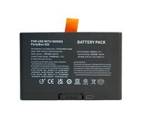 21.6V 5000mAh Typ-C - Batería de Repuesto de FG6CELL21700G para JBL Boombox 4 y PartyBox 520 PartyBox 720 Battery 600