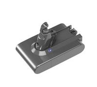 21.6V Li-Ion Replacement Battery Compatible For Dyson V6 DC58 DC59 SV04 SV03 Vacuum Cleaner Battery(1 PCS V6 6000mAh)