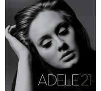 21 - Adele CD BB ( XL Rec