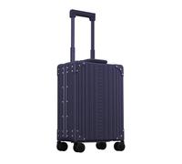 21" Aluminio Overnight Business Carry-On