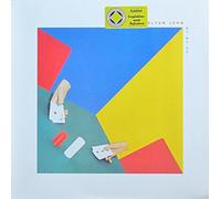 21 at 33 (1980) / Vinyl record [Vinyl-LP]