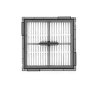 21 Bolsas De Tela For Mopa, Compatibles Con Roborock, Q10 VF/Q10 VF, Repuestos For Aspiradora Robot, Filtro De Cepillo Lateral Principal