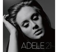 21: Bonus Track Edition by Adele (2011-08-30)