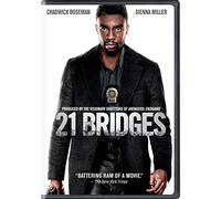 21 Bridges [USA] [DVD]