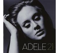 21 by Adele (2011-02-01)