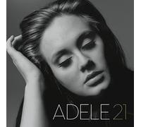 21 by Adele (2011-02-22)