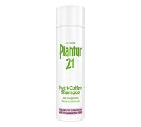 Plantur 21 - Champú con cafeína 250 ml