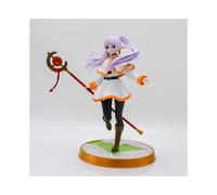 (21 cm sin caja al por menor) Amigos: Más allá del final del viaje Amigos Figura de chica anime Amigos Figura