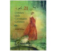 21 contes dels Germans Grimm (Lectura Facil Catalan)