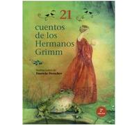 21 cuentos de los Hermanos Grimm (Lectura Facil)