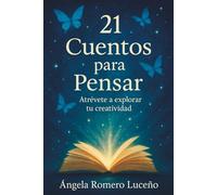 21 Cuentos para pensar