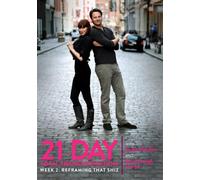 21 Day Total Transformation: Week 2