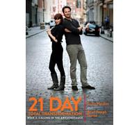 21 Day Total Transformation: Week 3