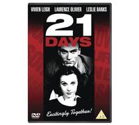 21 Days (1940)