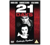 21 Days [DVD] [1940]