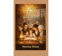 21 DAYS OF FAITH AND ENGLISH