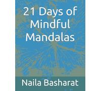 21 Days of Mindful Mandalas