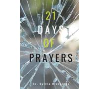21 Days of Prayers: Breaking Out