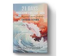 21 Days Program for Self Love