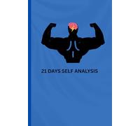 21 days self analysis: Gift to friends and family