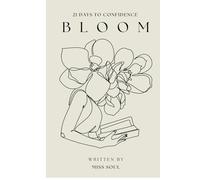 21 Days to Confidence: Daily Affirmations & Guided Journal