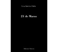 21 De Marzo