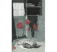 21 di marzo. Un si po nchiuiri a primavera