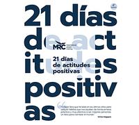 21 Días De Actitudes Positivas