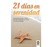 21 días en serenidad (Crecimiento personal)