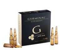 Germinal Acción Inmediata pieles secas 5amp