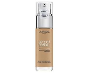 ¡21% DTO! Accord Parfait Base de Maquillaje Acabado Natural