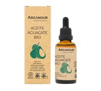 Aceite de Aguacate BIO 50 ml Arganour