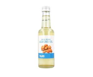 ¡21% DTO! Aceite de Almendras Dulces 100% Puro 250 ml