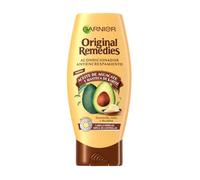 Garnier - Garnier - Original Remedies - Acondicionador Aceite de Aguacate y Manteca de Karité 250 ml