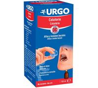 ¡21% DTO! Aftas Colutorio 150 ml