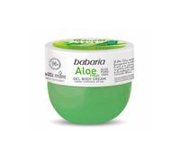 ¡21% DTO! Aloe Fresh Crema Corporal en Gel 400 ml