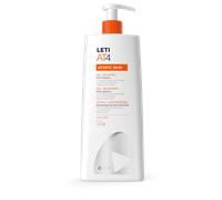 Leti at4 Gel de ducha para pieles atópicas 750mL