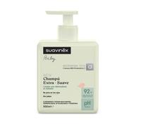 ¡21% DTO! Baby Champú Extra Suave 500 ml