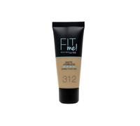 ¡21% DTO! Base de Maquillaje Fit Me Matte + Poreless