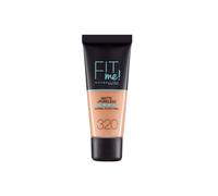 ¡21% DTO! Base de Maquillaje Fit Me Matte + Poreless