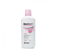 BEXIDENT DIENTES SENSIBLES 500 ML