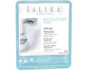¡21% DTO! Bio Enzymes Mask Mascarilla Facial Antiedad 20 gr
