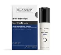 ¡21% DTO! Bio10 Forte Noche Sérum Despigmentante Intensivo 30 ml